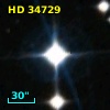 HD  34729
