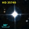 HD  35740