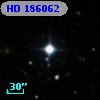HD 186062