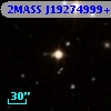 2MASS J19274999+7531345