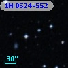 1H 0524-552