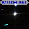 IRAS 05205-5413