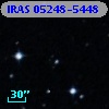 IRAS 05248-5448