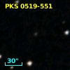 PKS 0519-551