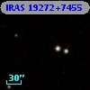 IRAS 19272+7455