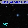 1RXS J052050.3-545136