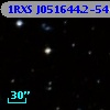1RXS J051644.2-541021