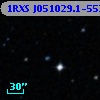 1RXS J051029.1-553426