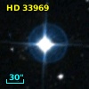 HD  33969