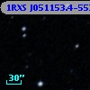 1RXS J051153.4-552859