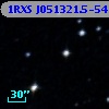 1RXS J051321.5-541501