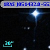 1RXS J051432.0-553949
