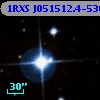 1RXS J051512.4-530510