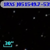 1RXS J051549.7-535910