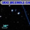 1RXS J051909.1-544156