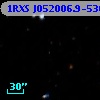 1RXS J052006.9-530422