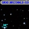 1RXS J052306.3-531927