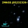 1RXS J052321.9-542409