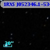 1RXS J052346.1-534135