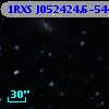 1RXS J052424.6-544638