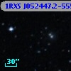 1RXS J052447.2-555029