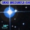 1RXS J052507.3-541922