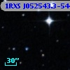 1RXS J052543.3-544328