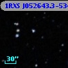 1RXS J052643.3-534910