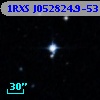 1RXS J052824.9-531405