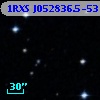 1RXS J052836.5-531829