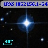 1RXS J052156.1-543030