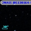 2MASS J05130164-5504086