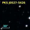 PKS J0527-5426