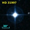 HD  31997