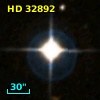 HD  32892