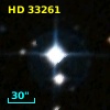 HD  33261
