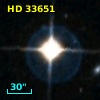HD  33651