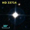 HD  33714