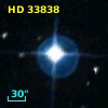 HD  33838