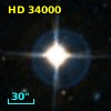 HD  34000