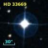 HD  33669