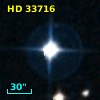 HD  33716