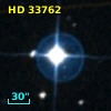 HD  33762