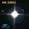 HD  33851