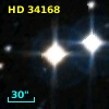 HD  34168
