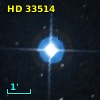 HD  33514