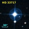 HD  33717
