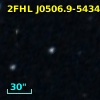 1RXS J050656.8-543456