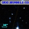 1RXS J050001.1-550121
