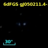 1RXS J050211.7-525541